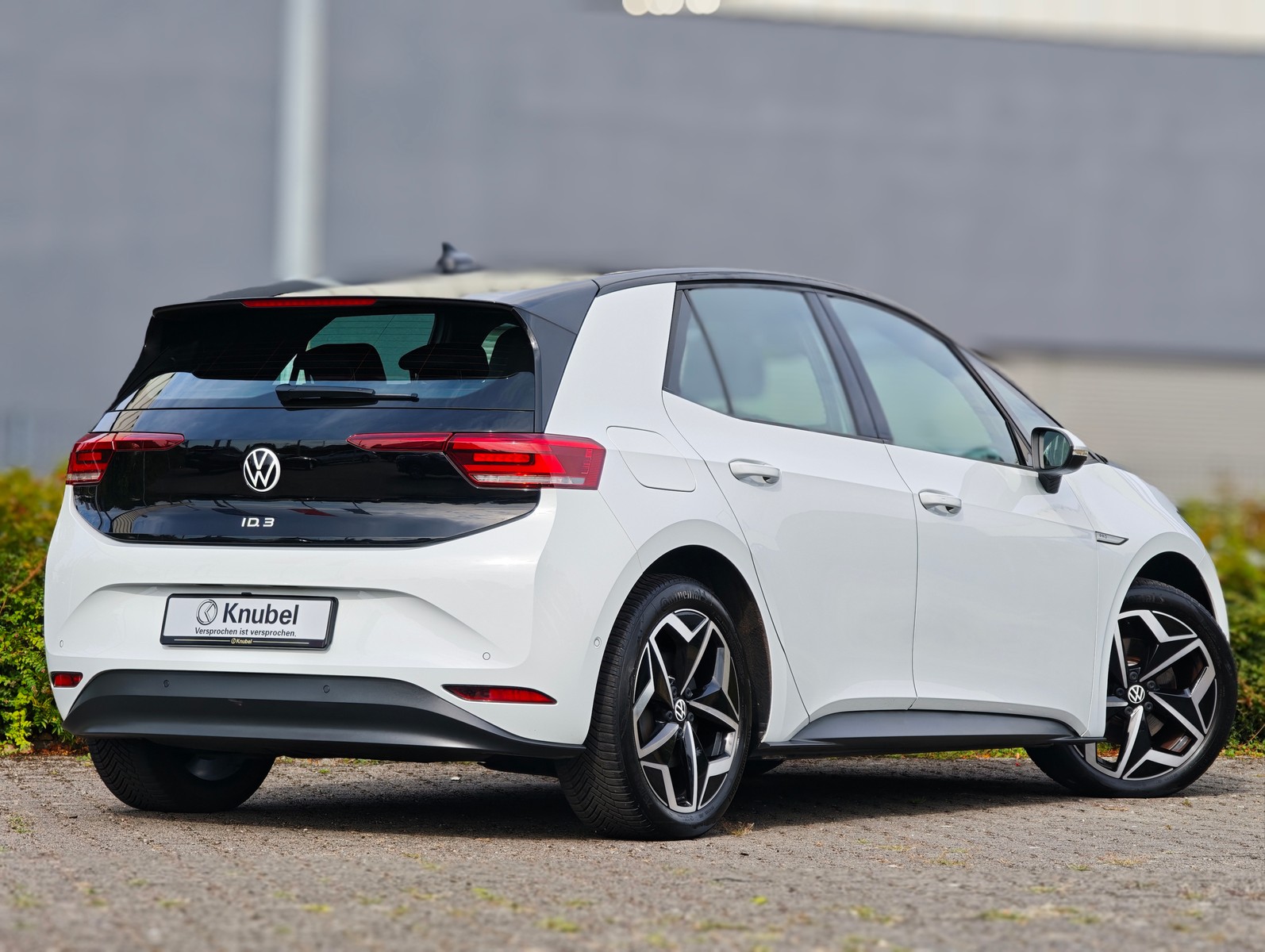 Volkswagen ID.3 Pro Performance