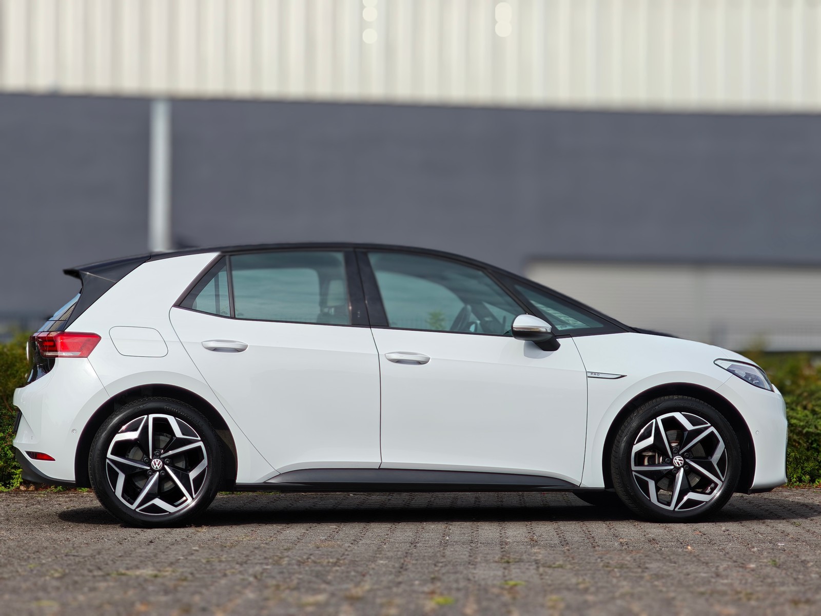 Volkswagen ID.3 Pro Performance