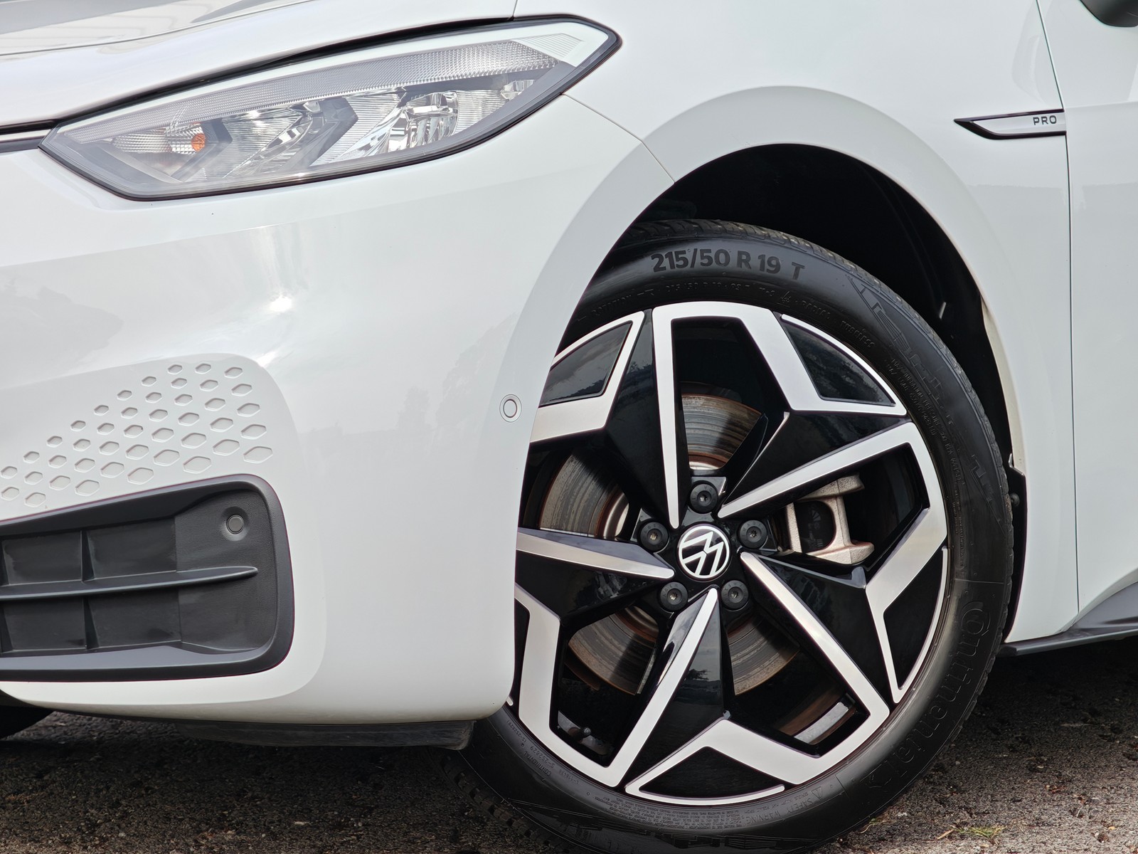 Volkswagen ID.3 Pro Performance