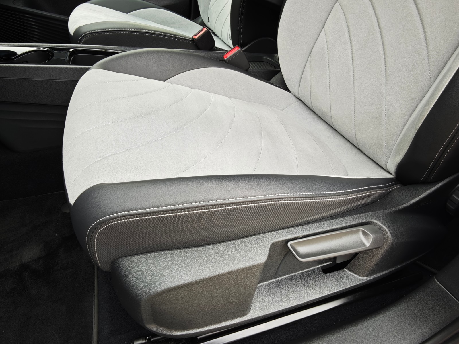 Volkswagen ID.3 Pro Performance