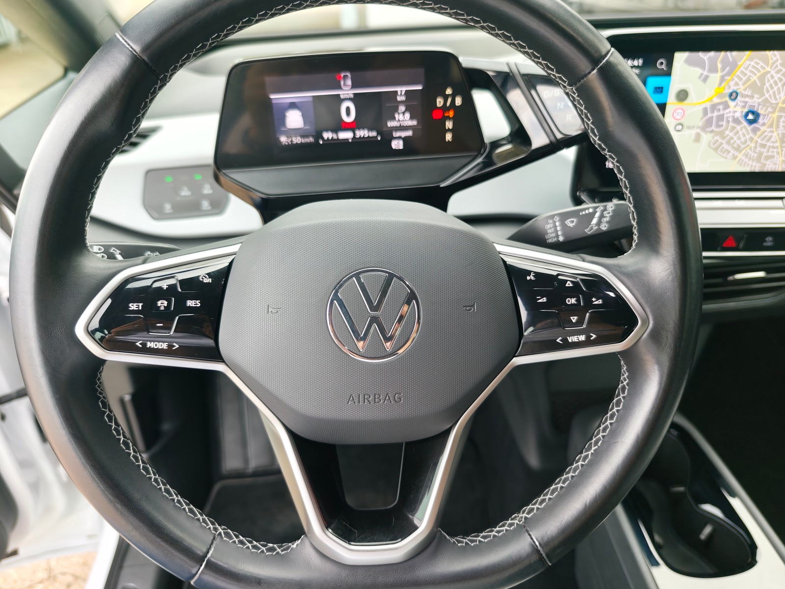 Volkswagen ID.3 Pro Performance