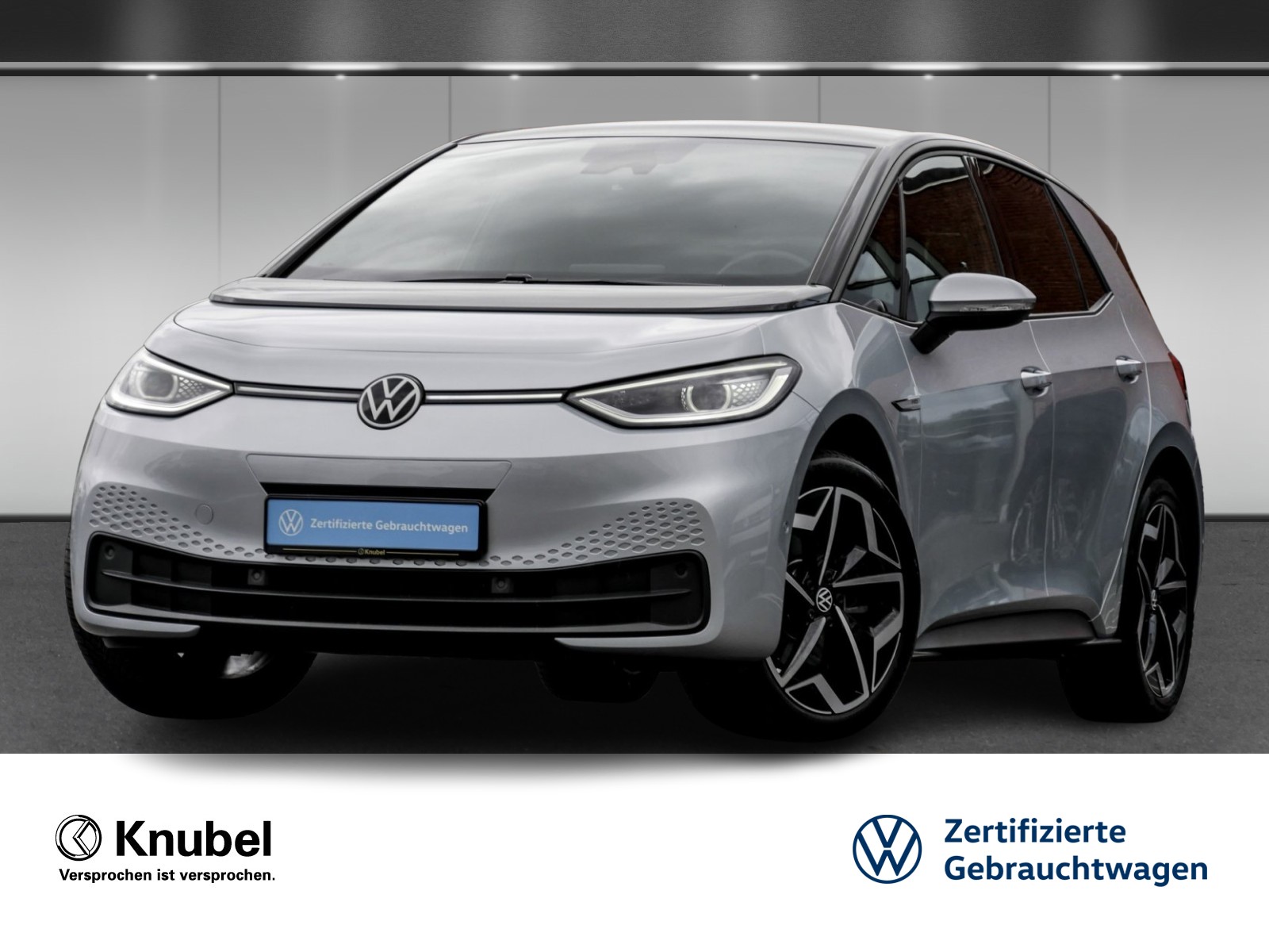 Volkswagen ID.3 Pro Performance