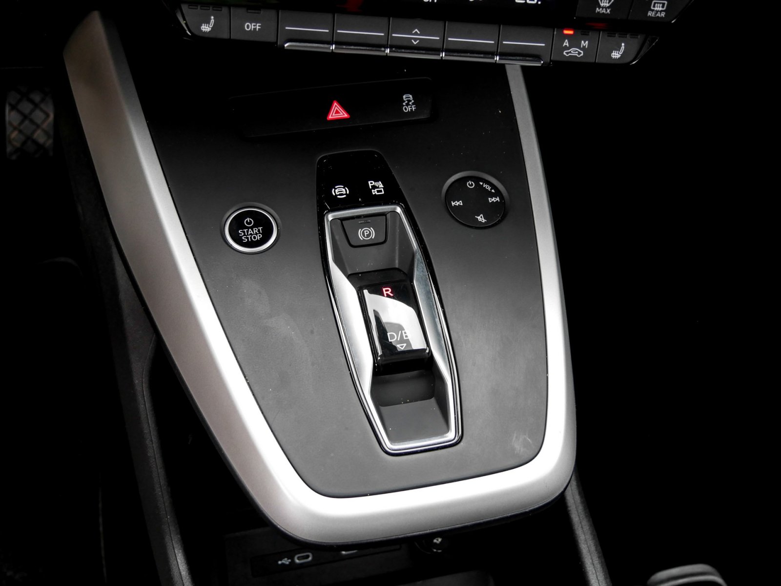 Audi Q4 e-tron 40