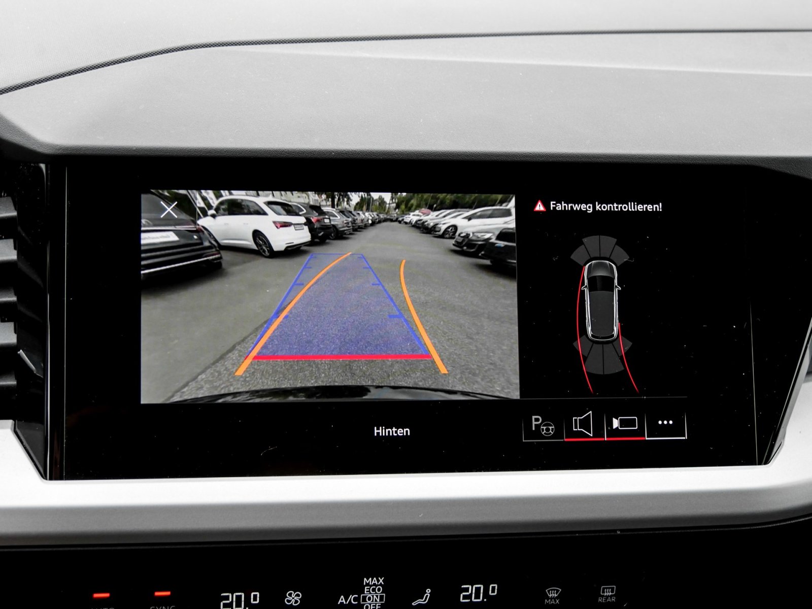 Audi Q4 e-tron 40