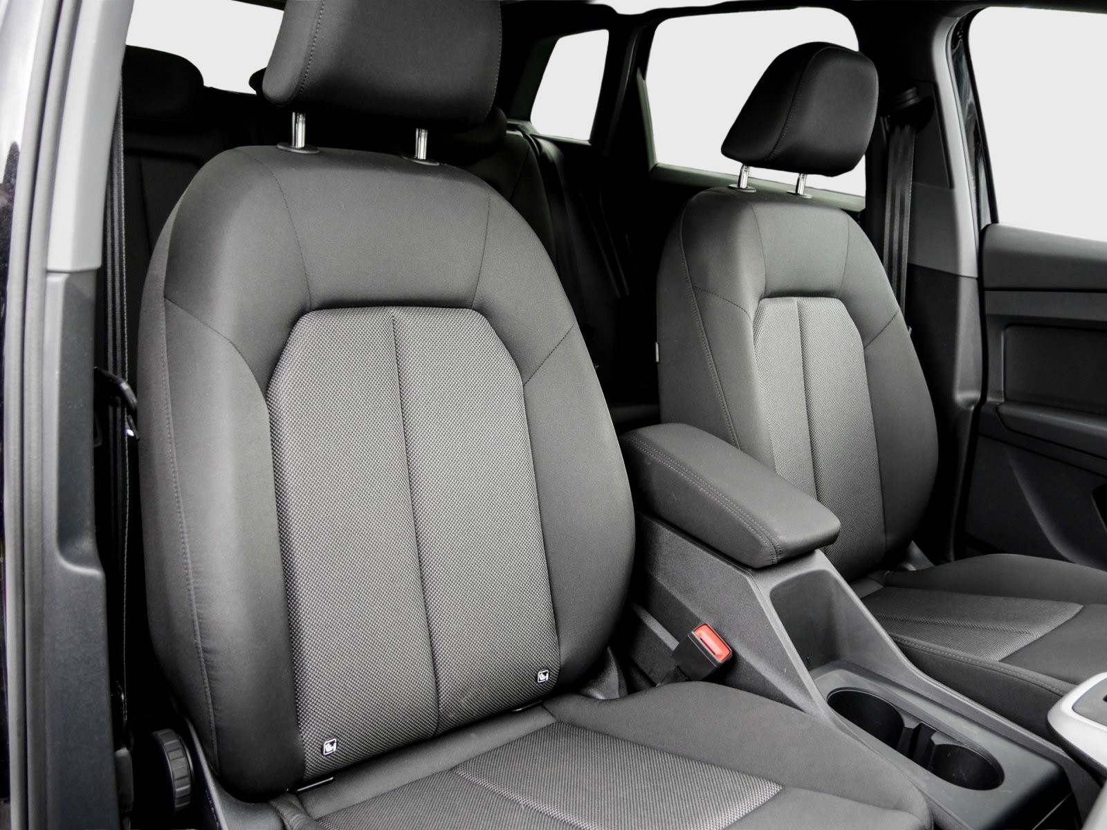 Audi Q4 e-tron 40