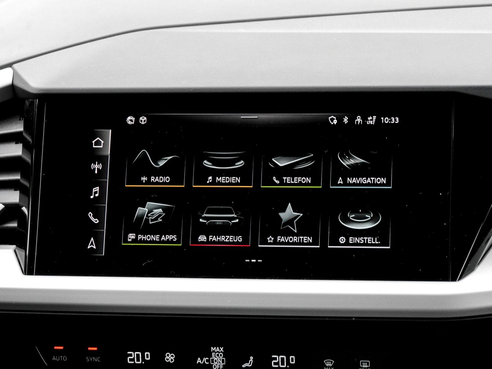 Audi Q4 e-tron 40