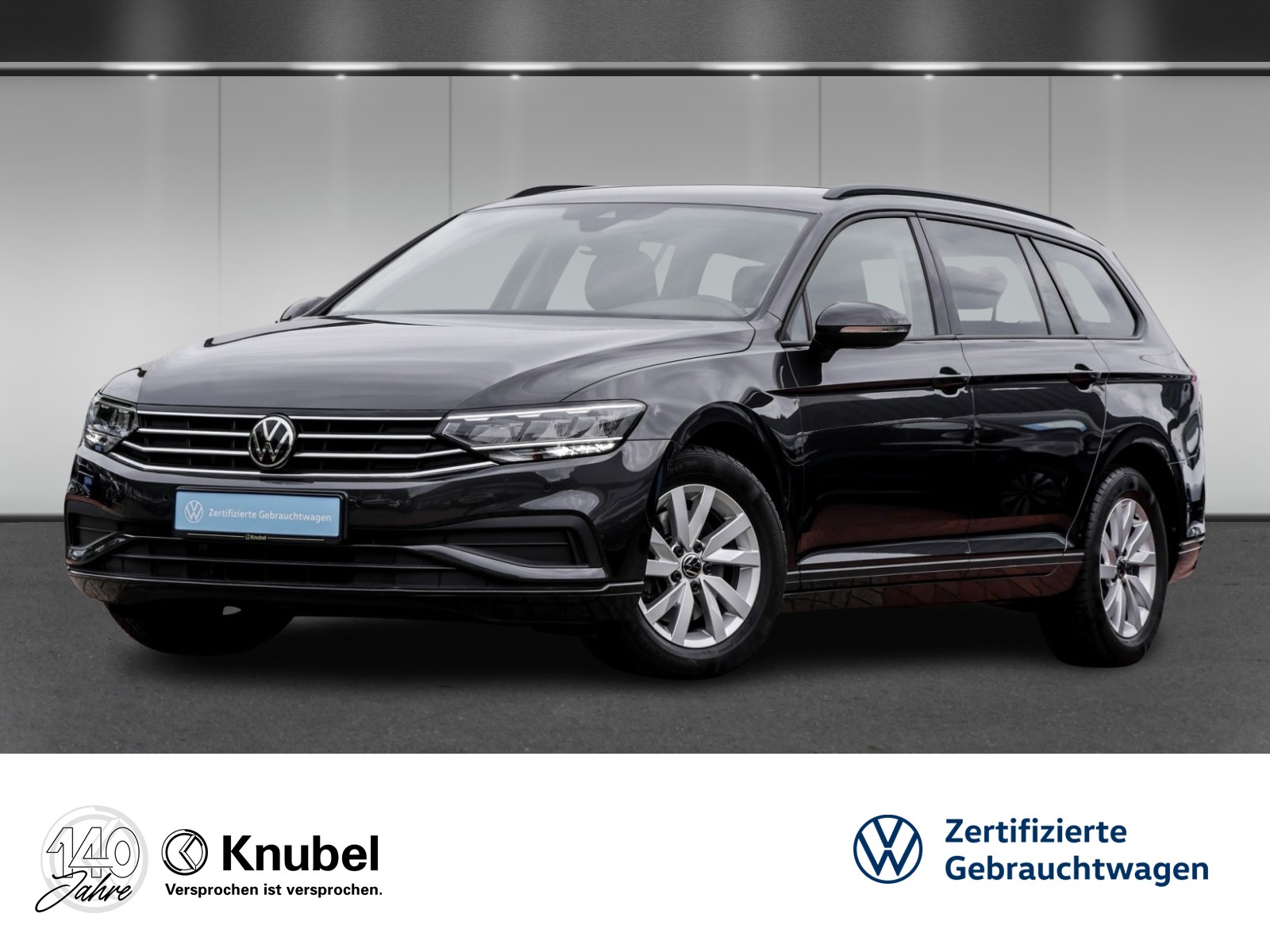 Volkswagen Passat Variant 2.0
