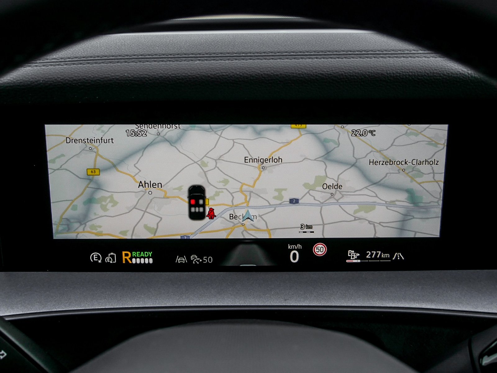 Volkswagen Tayron R-Line eHybrid