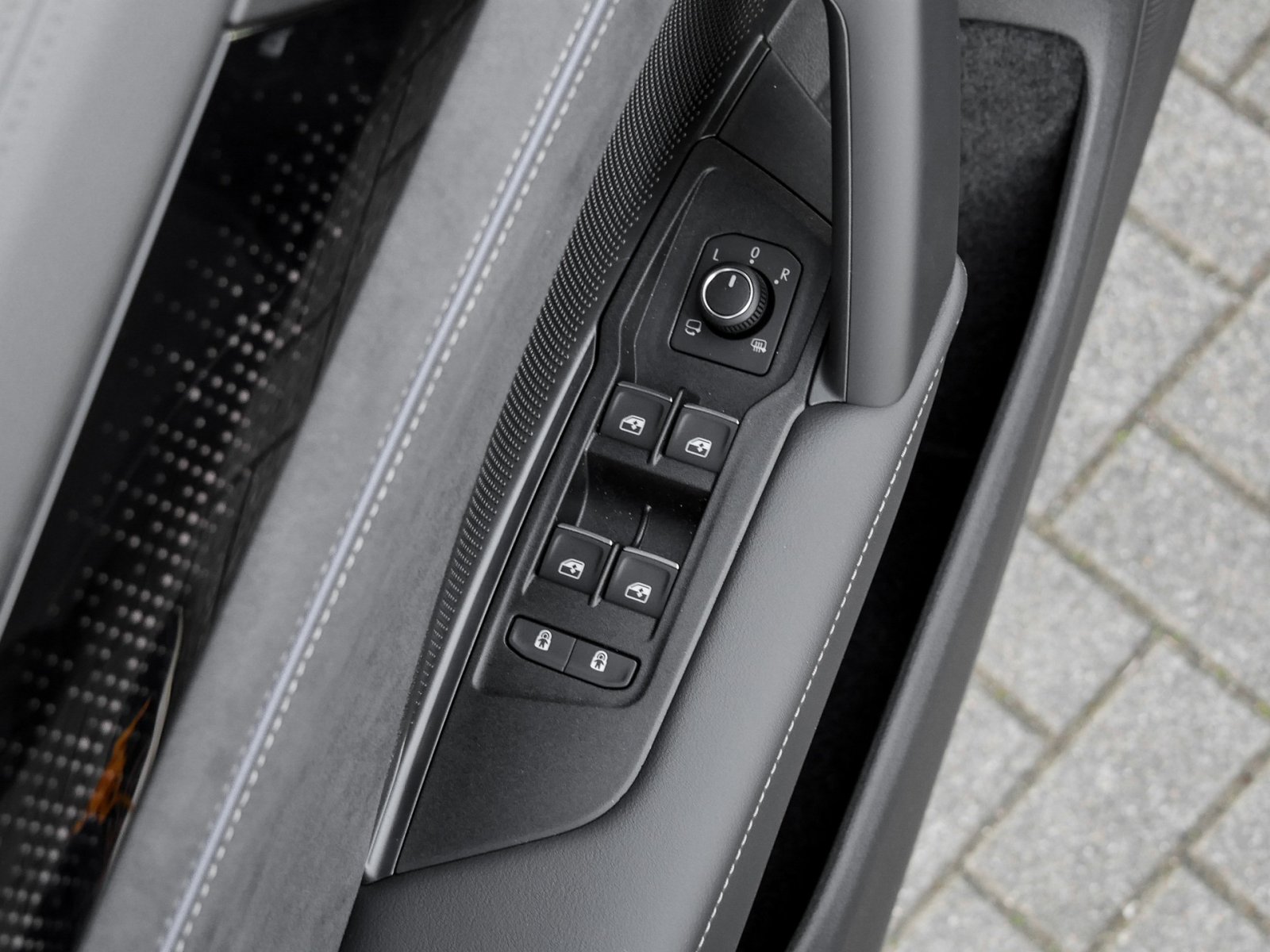 Volkswagen Tayron R-Line eHybrid
