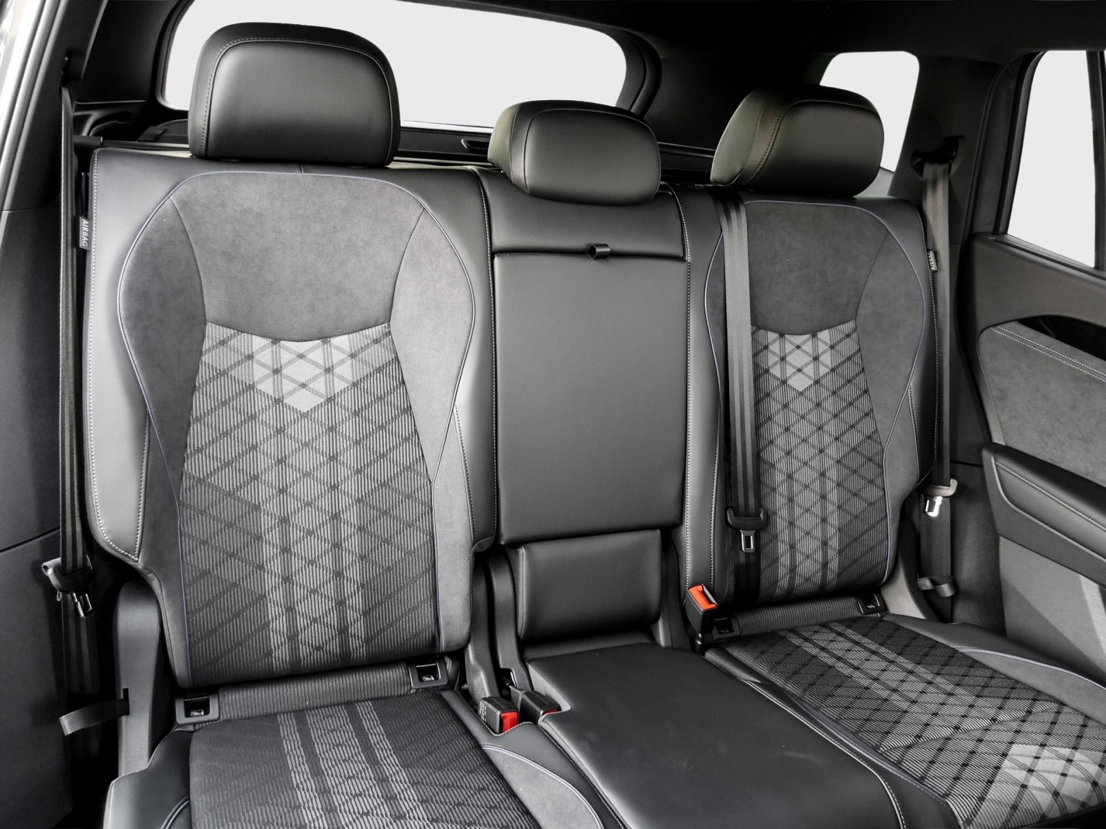 Volkswagen Tayron R-Line eHybrid