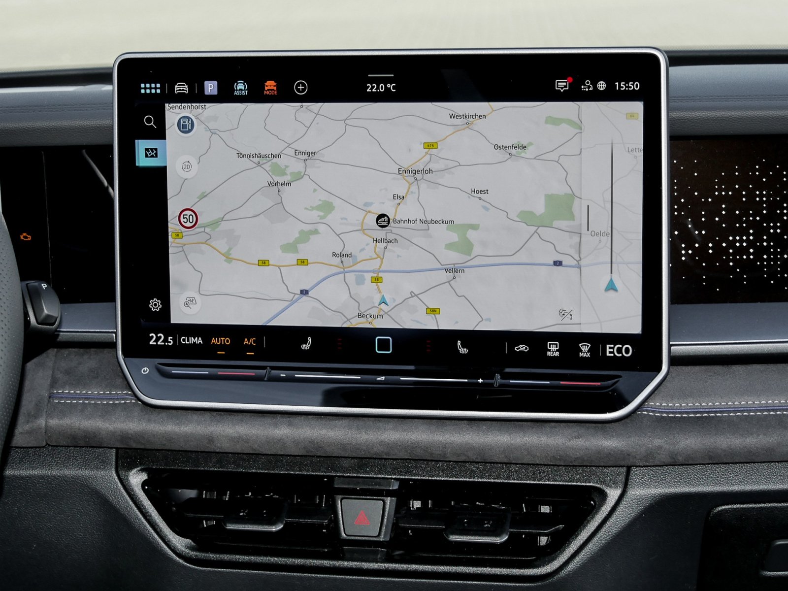 Volkswagen Tayron R-Line eHybrid
