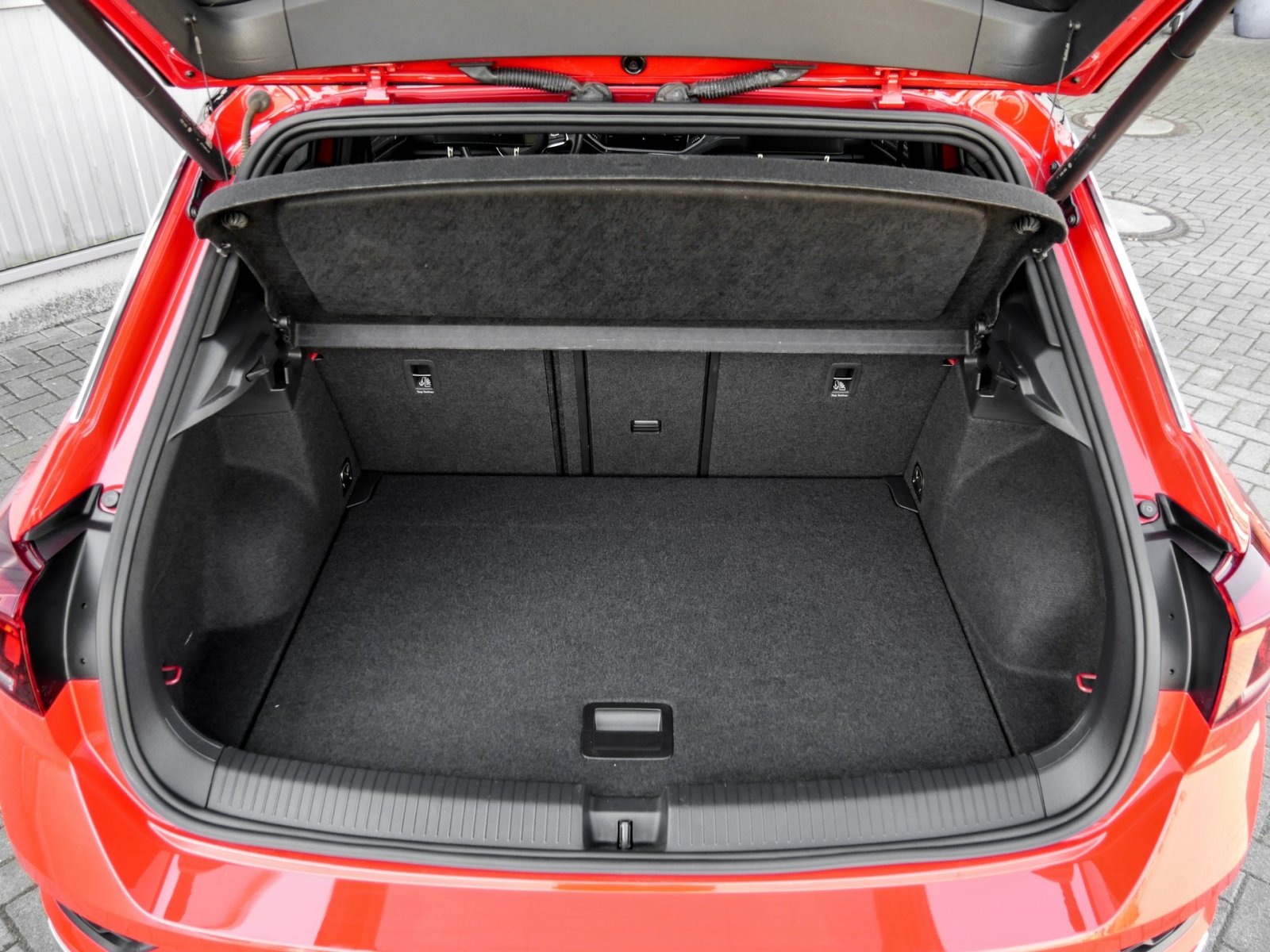 Volkswagen T-Roc Sport 1.5