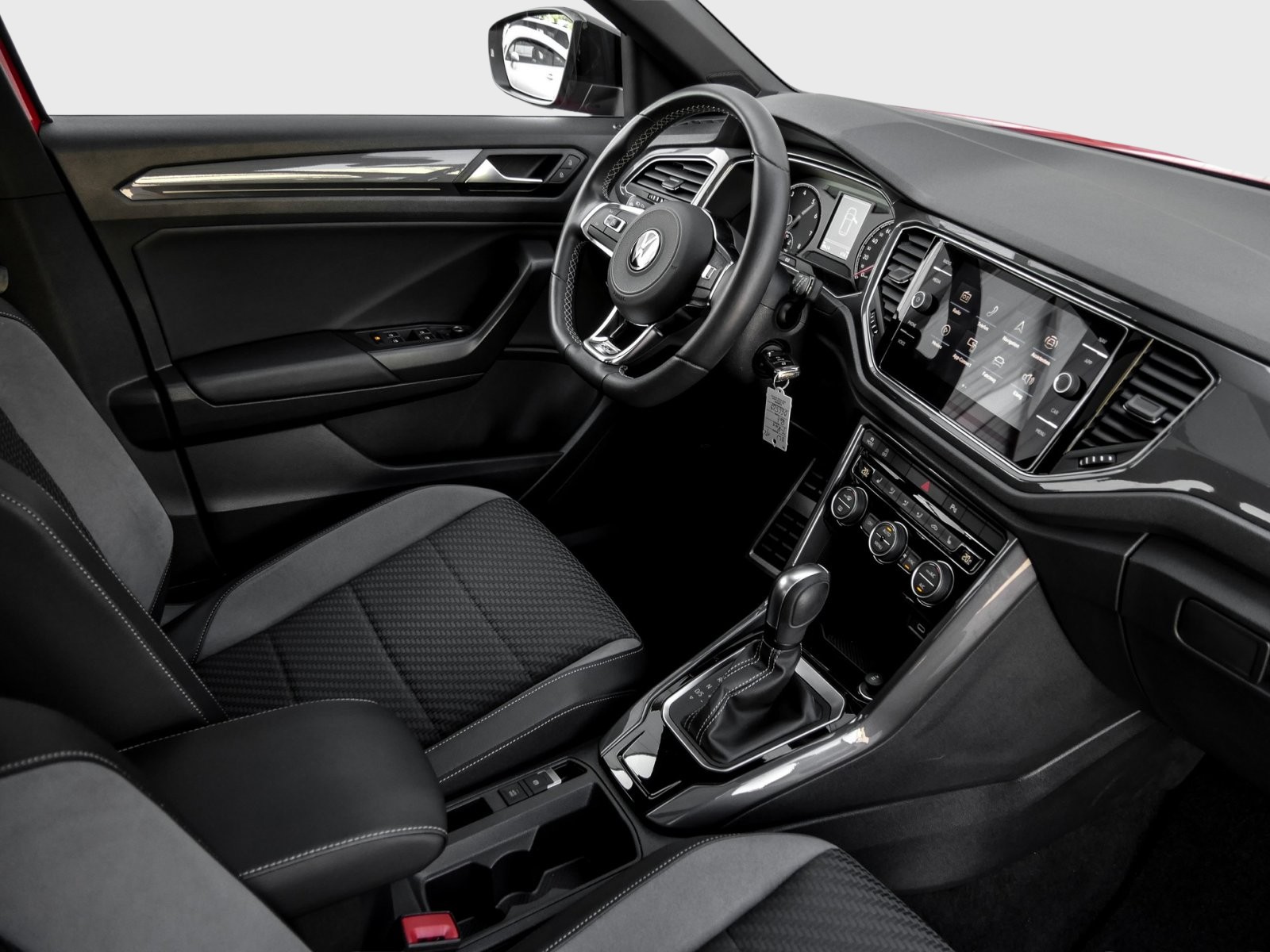 Volkswagen T-Roc Sport 1.5