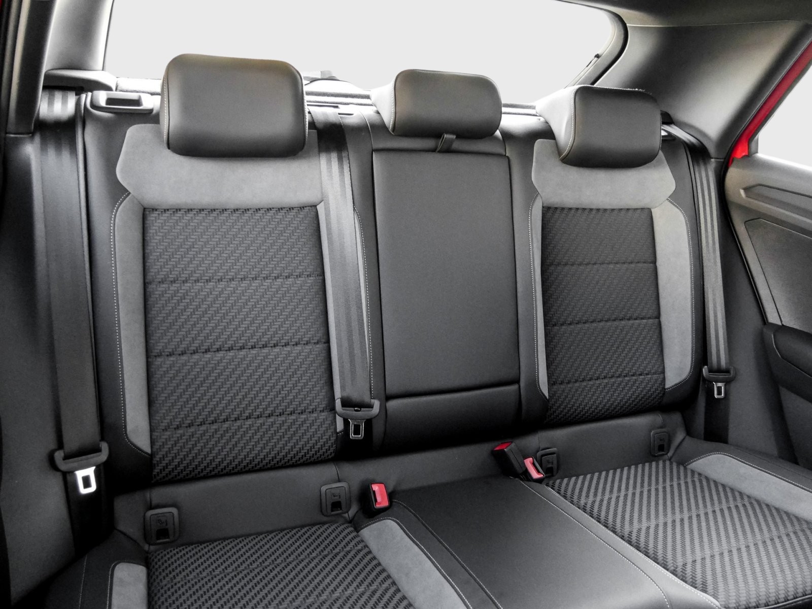 Volkswagen T-Roc Sport 1.5