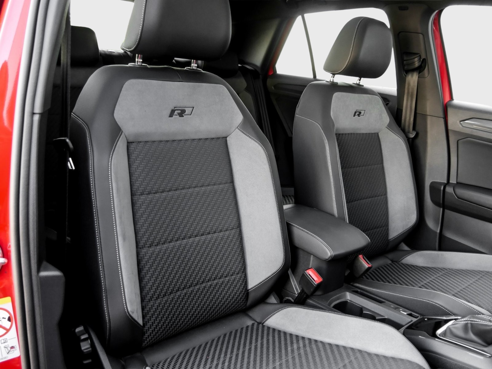 Volkswagen T-Roc Sport 1.5
