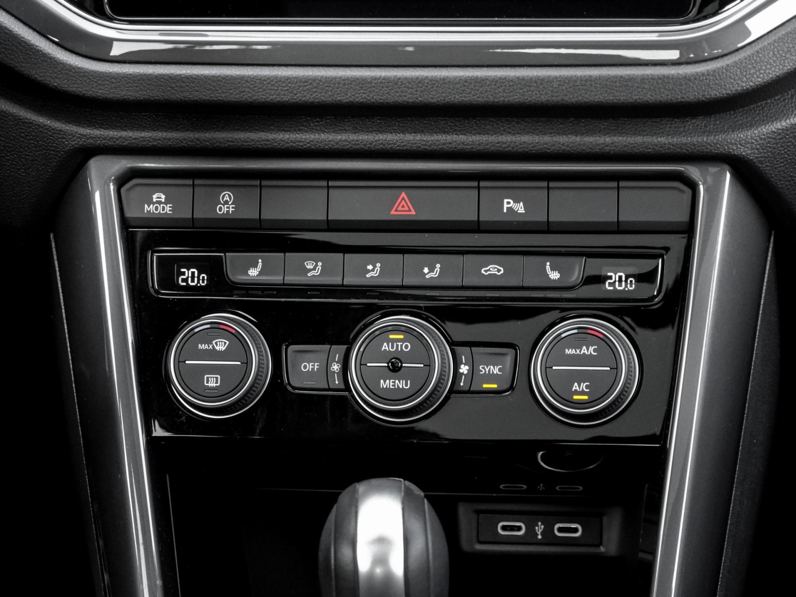 Volkswagen T-Roc Sport 1.5
