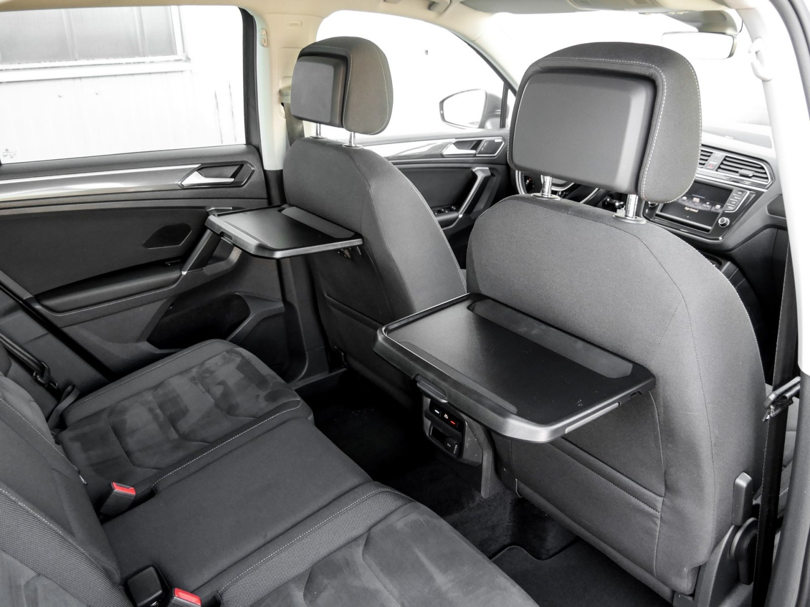 Volkswagen Tiguan Highline 2.0