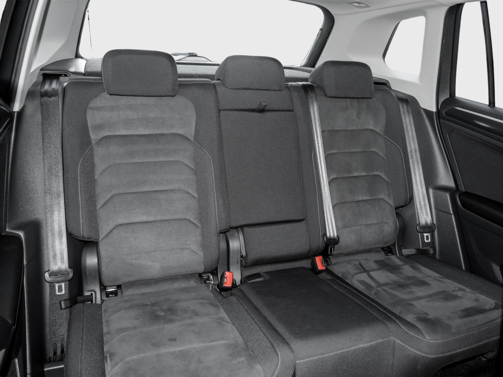 Volkswagen Tiguan Highline 2.0