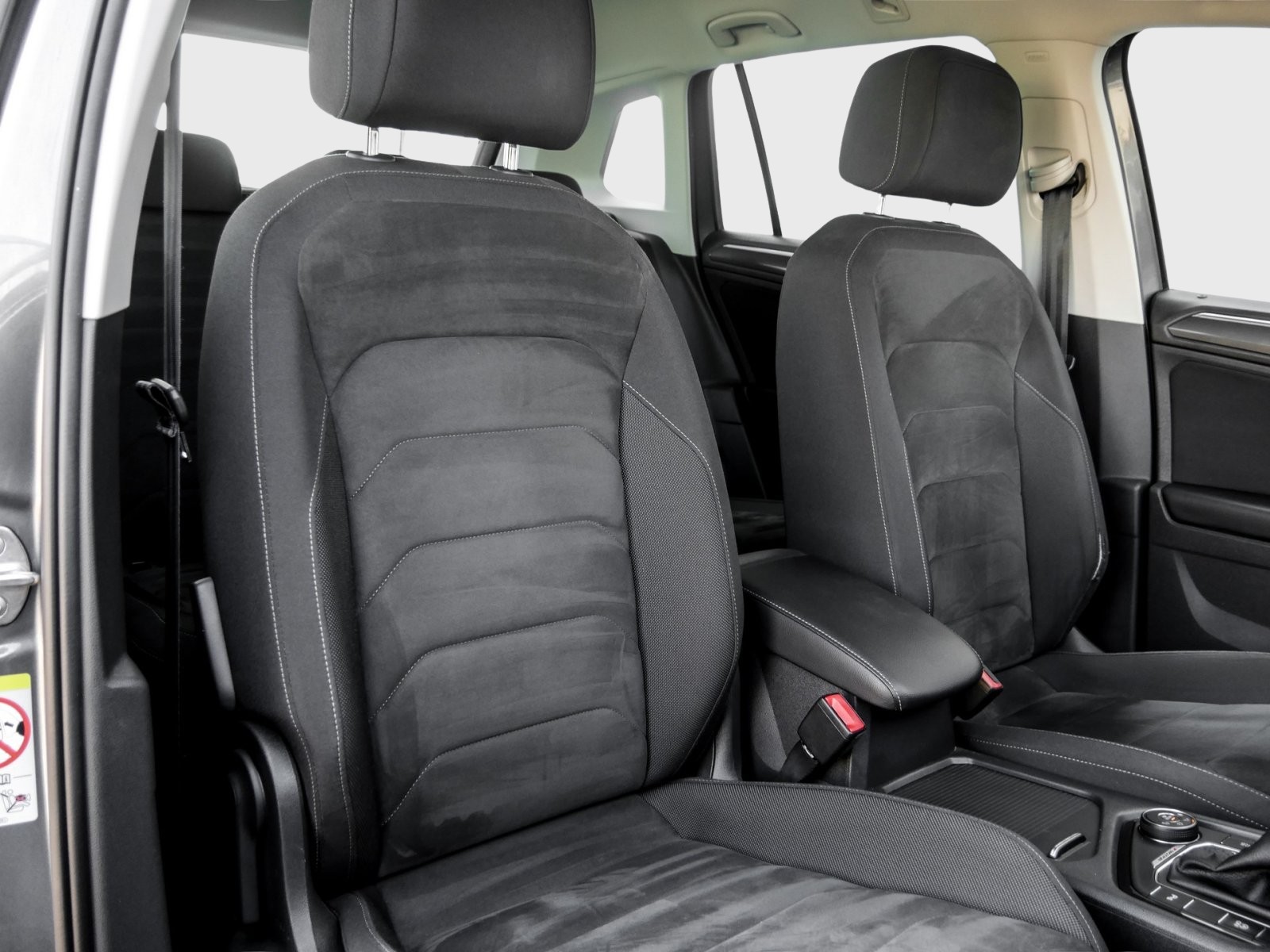 Volkswagen Tiguan Highline 2.0