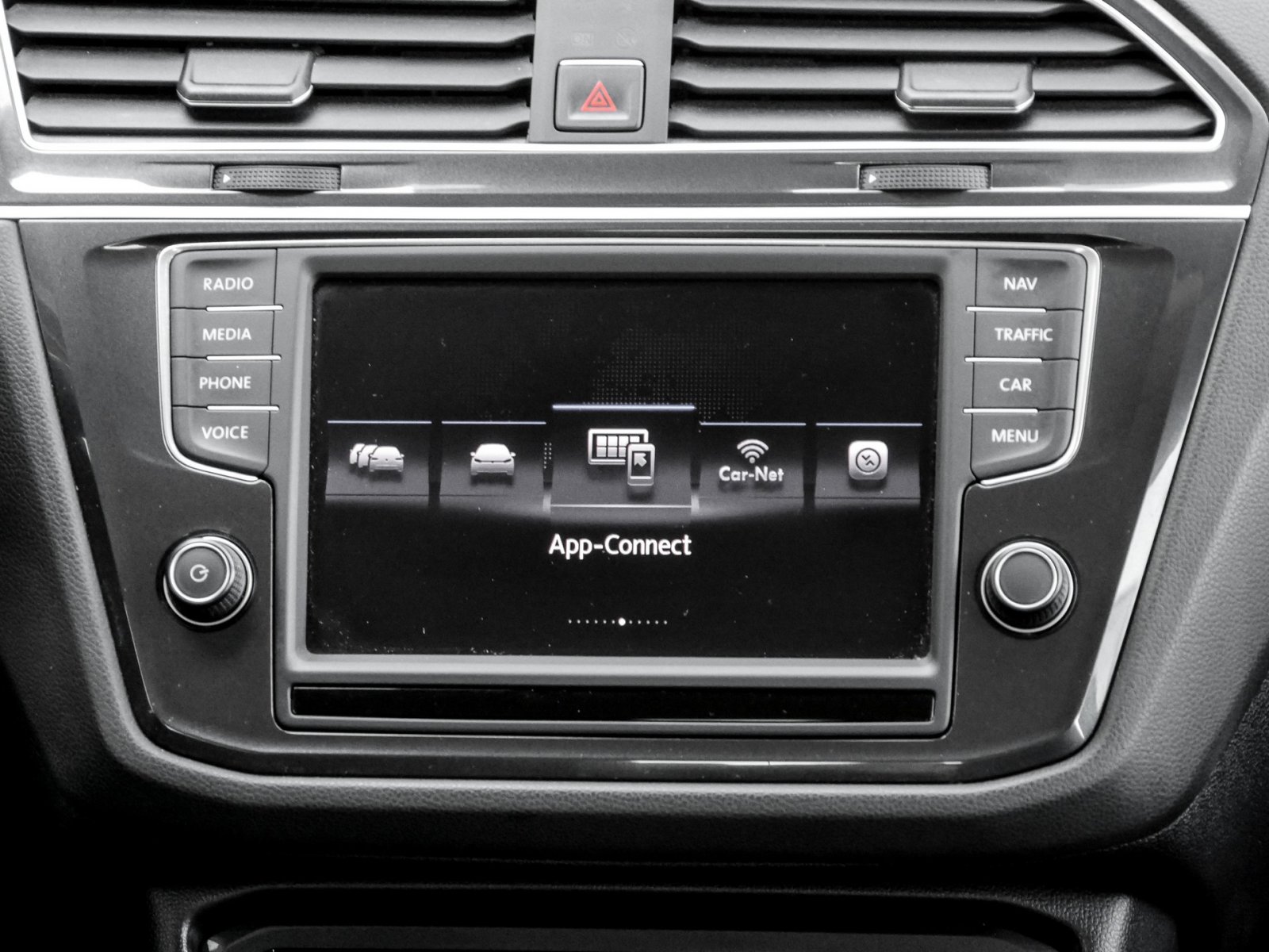 Volkswagen Tiguan Highline 2.0