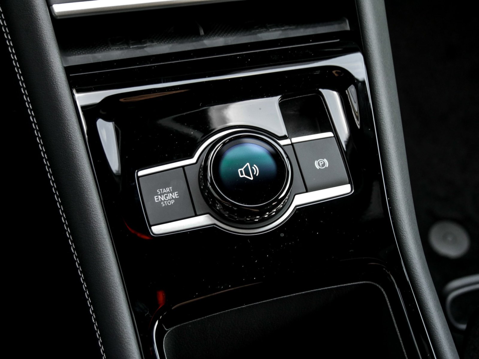 Volkswagen Tiguan R-Line 2.0