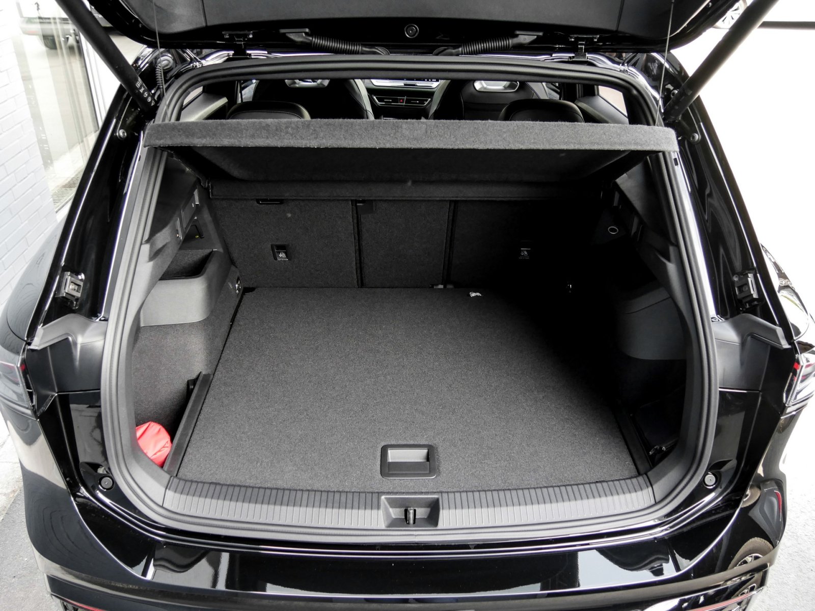 Volkswagen Tiguan R-Line 2.0