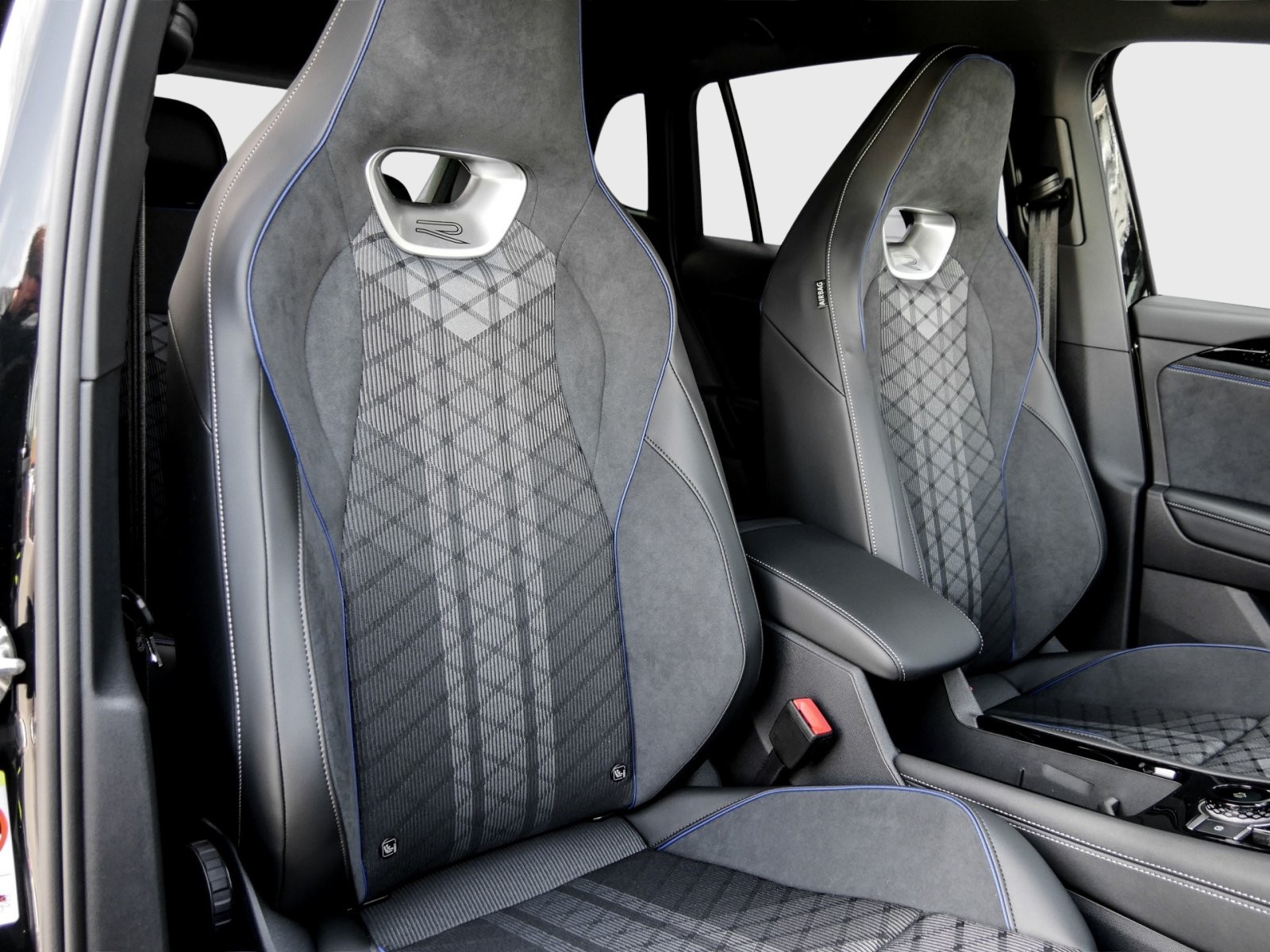 Volkswagen Tiguan R-Line 2.0