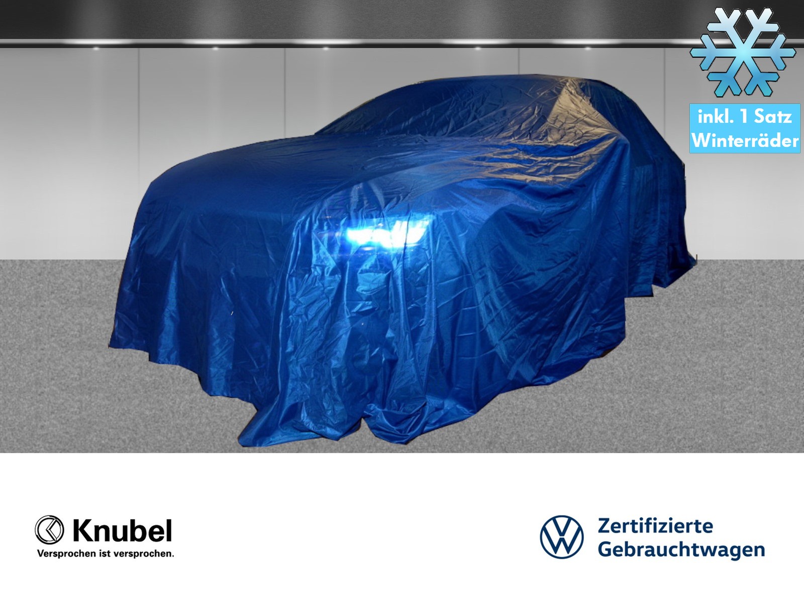 Volkswagen Caddy 2.0 TDI