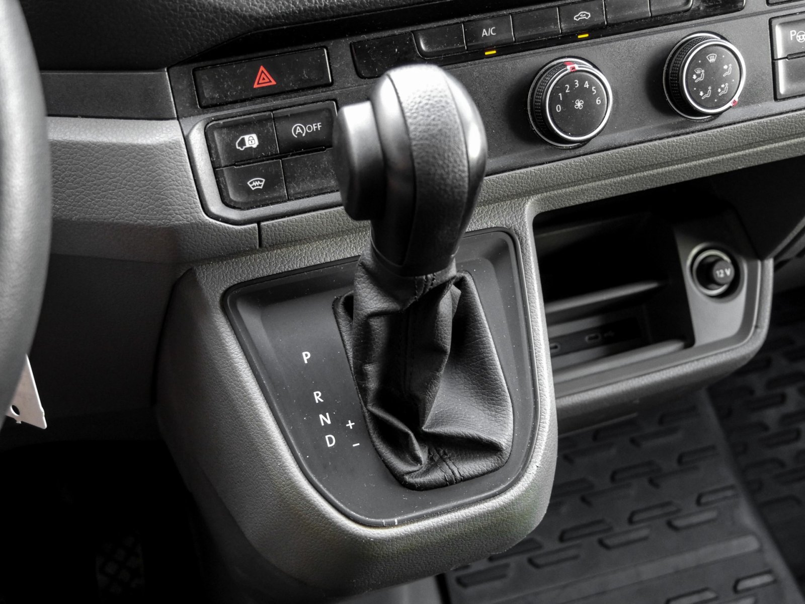 Volkswagen Crafter 35 Kasten