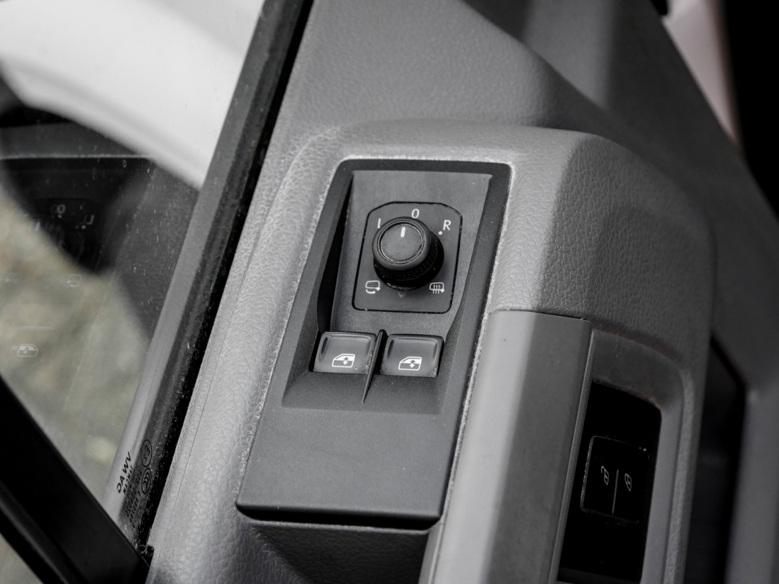 Volkswagen Crafter 35 Kasten