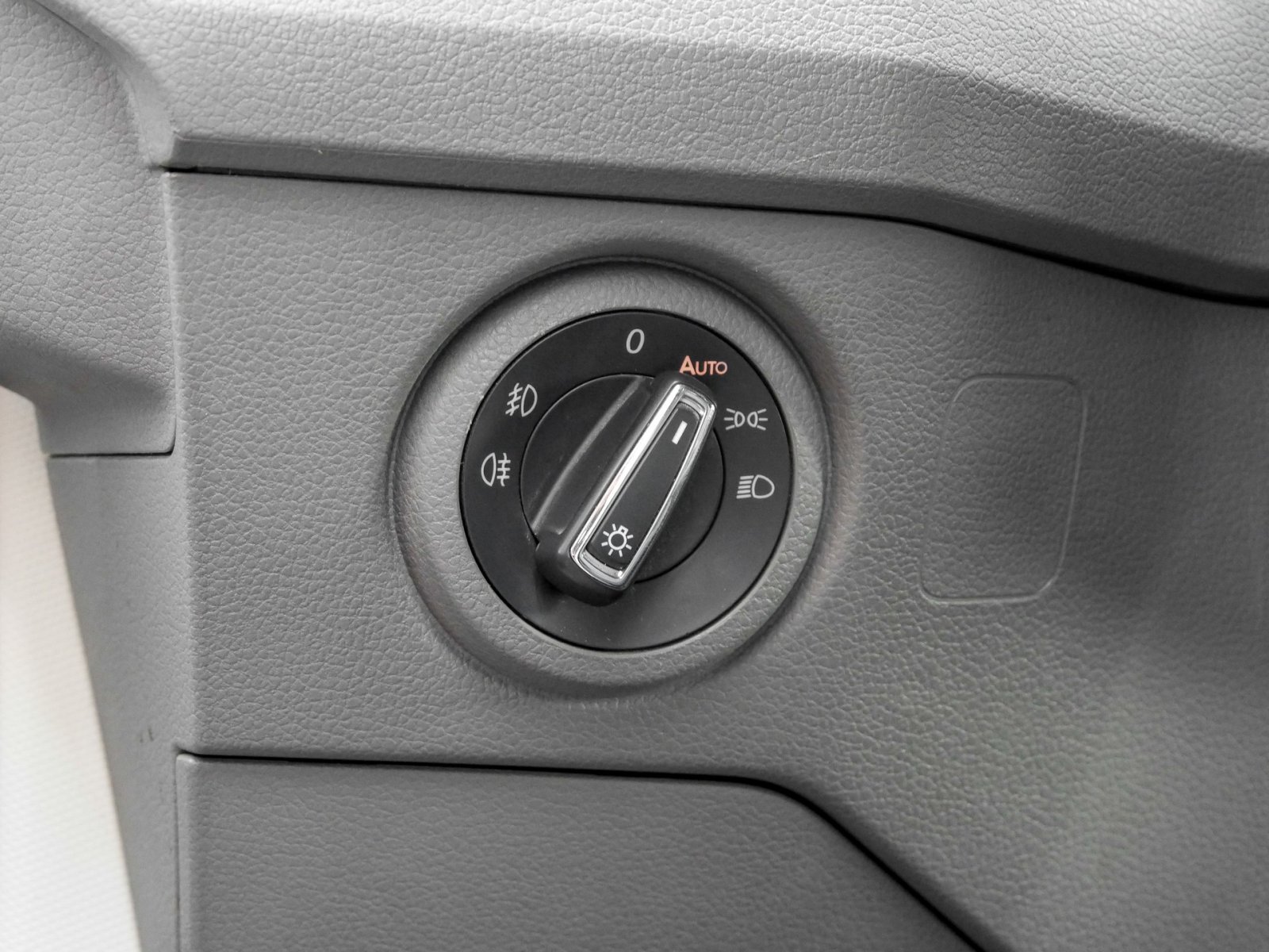 Volkswagen Crafter 35 Kasten