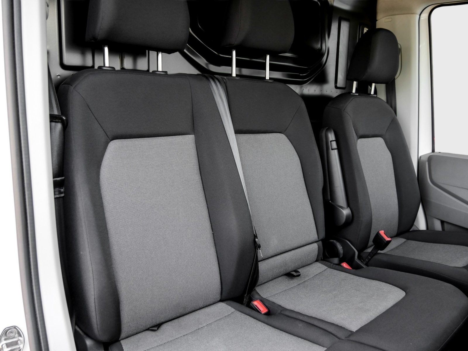 Volkswagen Crafter 35 Kasten