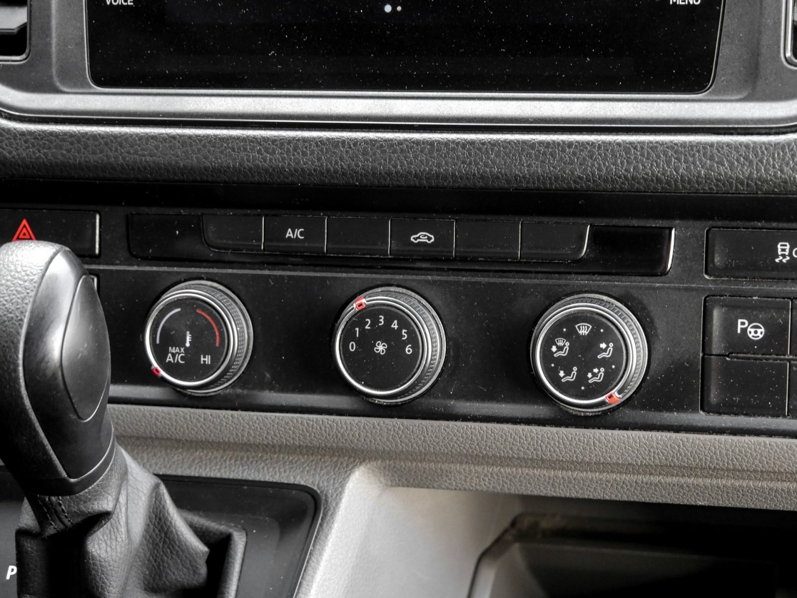 Volkswagen Crafter 35 Kasten