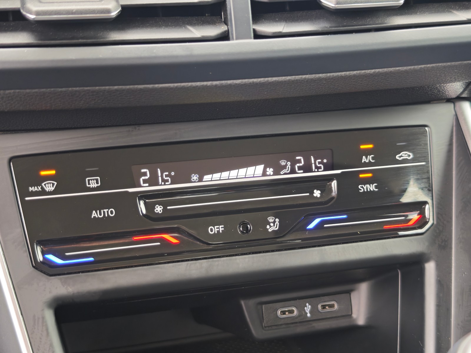 Volkswagen Polo Life 1.0