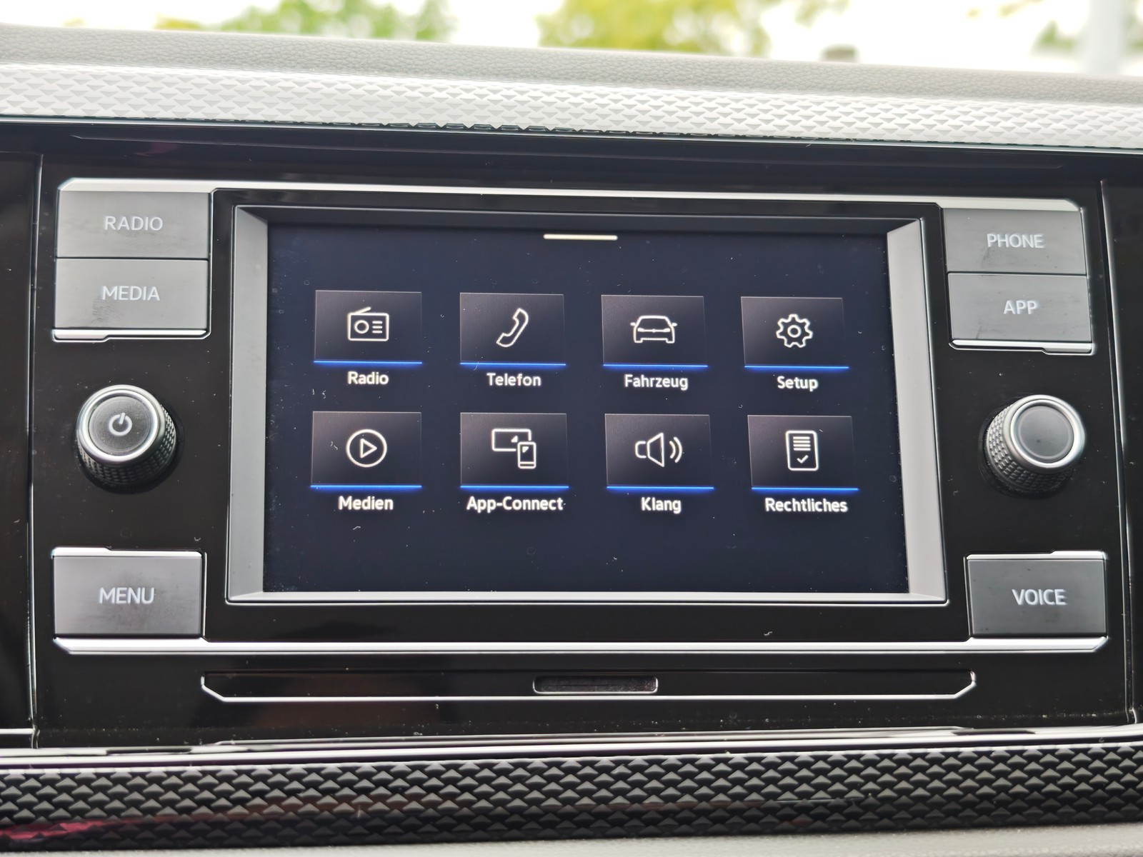 Volkswagen Polo Life 1.0
