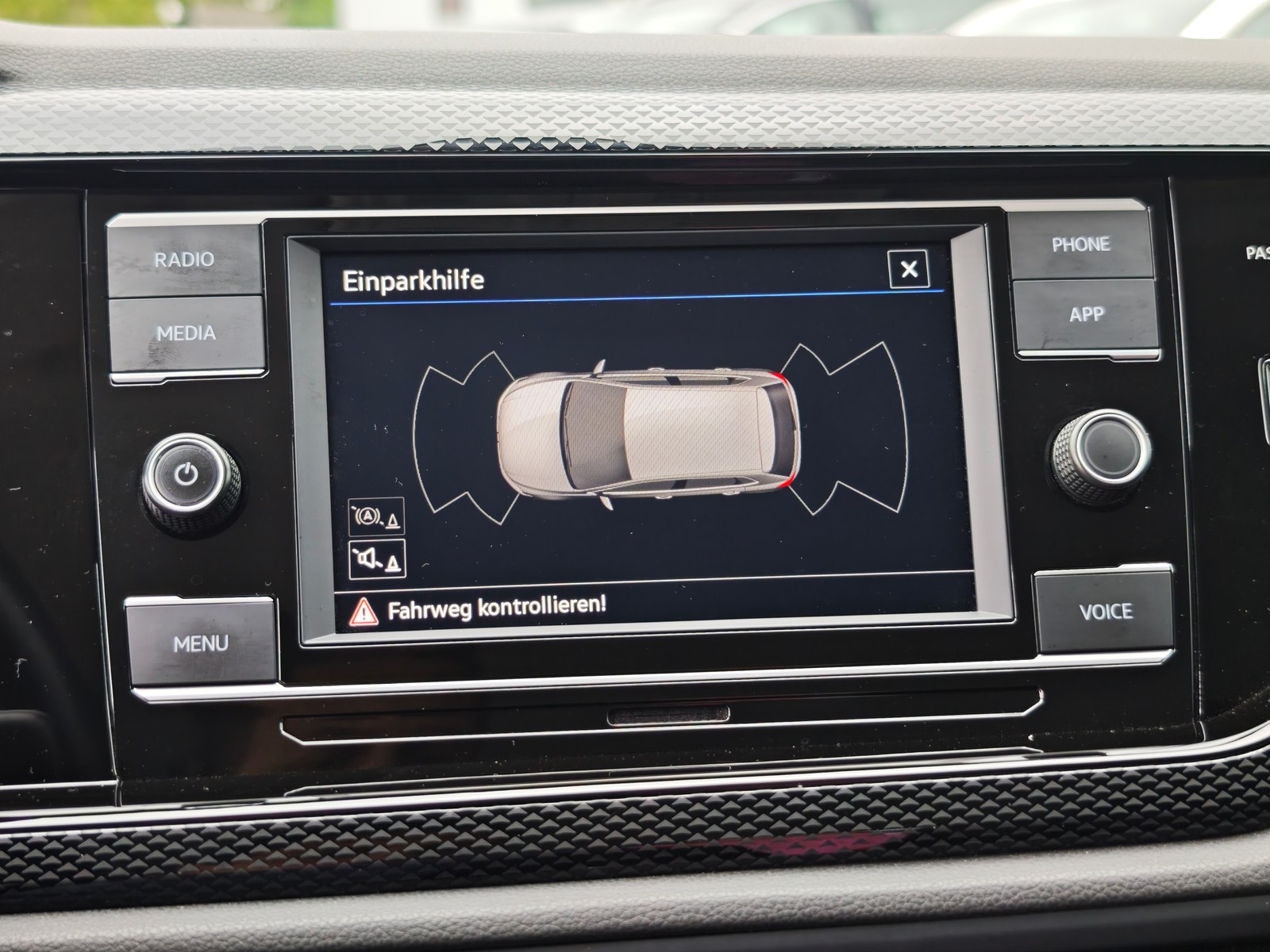 Volkswagen Polo Life 1.0