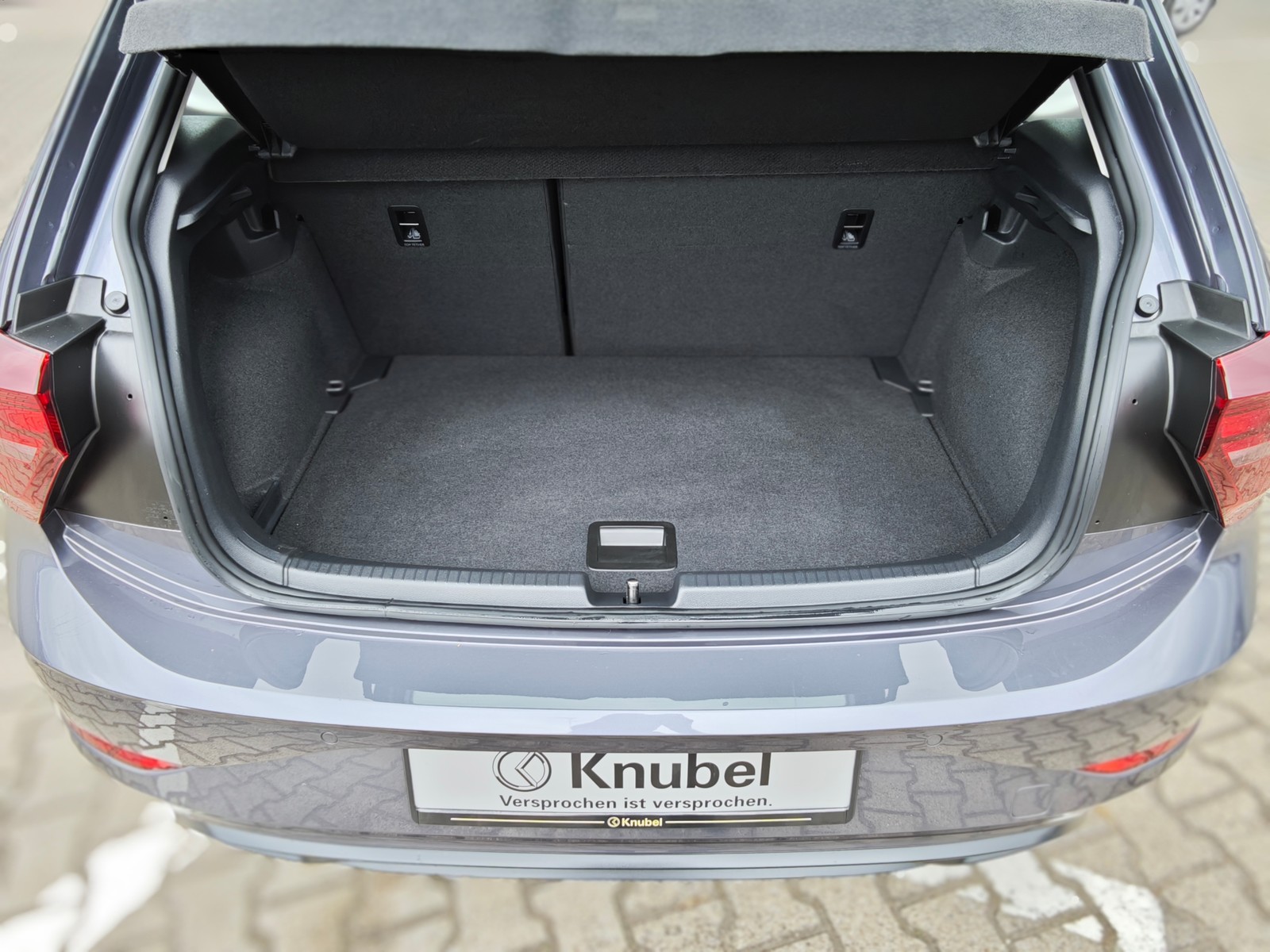 Volkswagen Polo Life 1.0