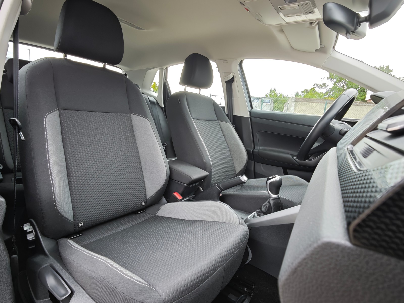 Volkswagen Polo Life 1.0