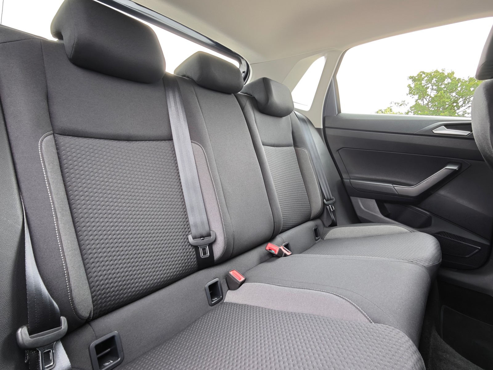 Volkswagen Polo Life 1.0