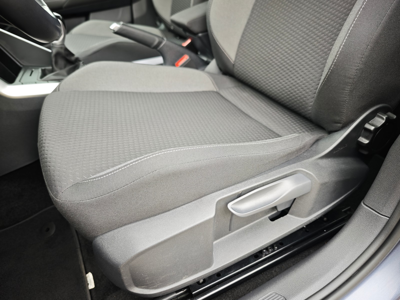 Volkswagen Polo Life 1.0