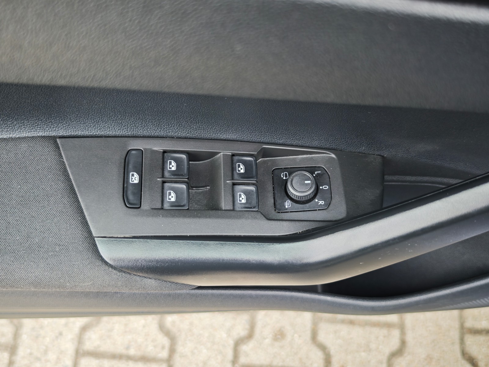 Volkswagen Polo Life 1.0