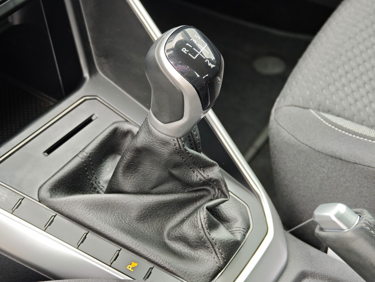 Volkswagen Polo Life 1.0
