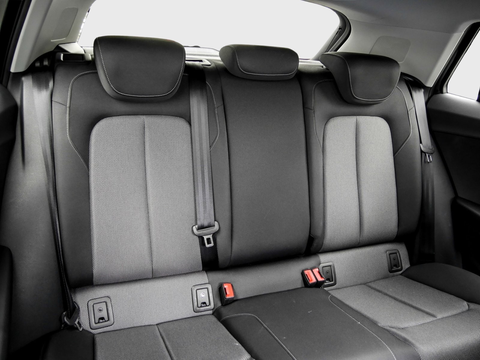 Audi Q2 S line