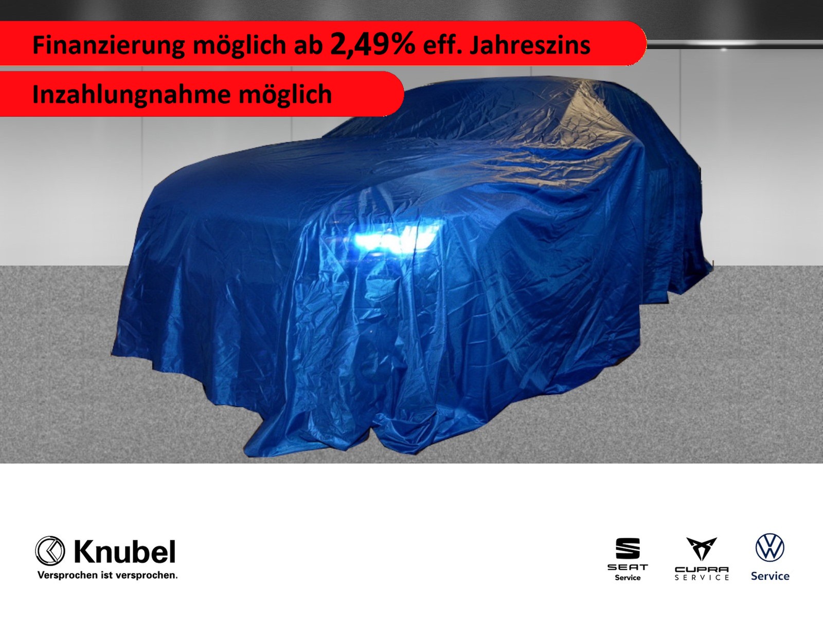 Volkswagen Taigo 1.0 TSI