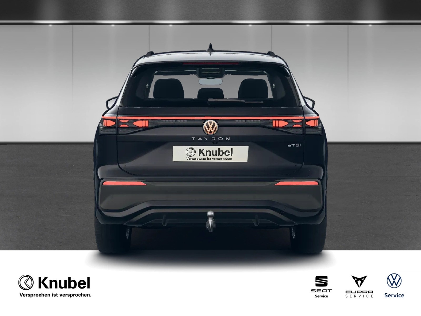 Volkswagen Tayron Life 1.5