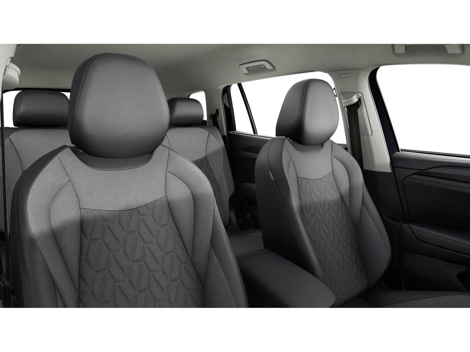 Volkswagen Tayron Life 1.5