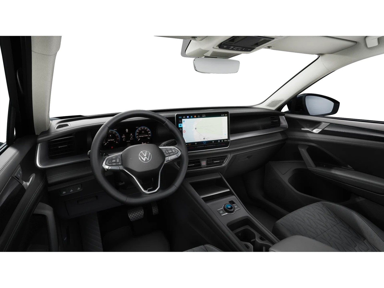 Volkswagen Tayron Life 1.5