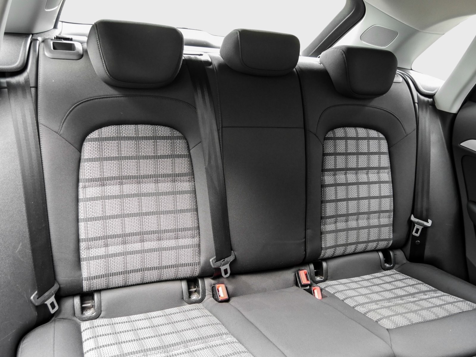 Audi Q3 sport 1.4