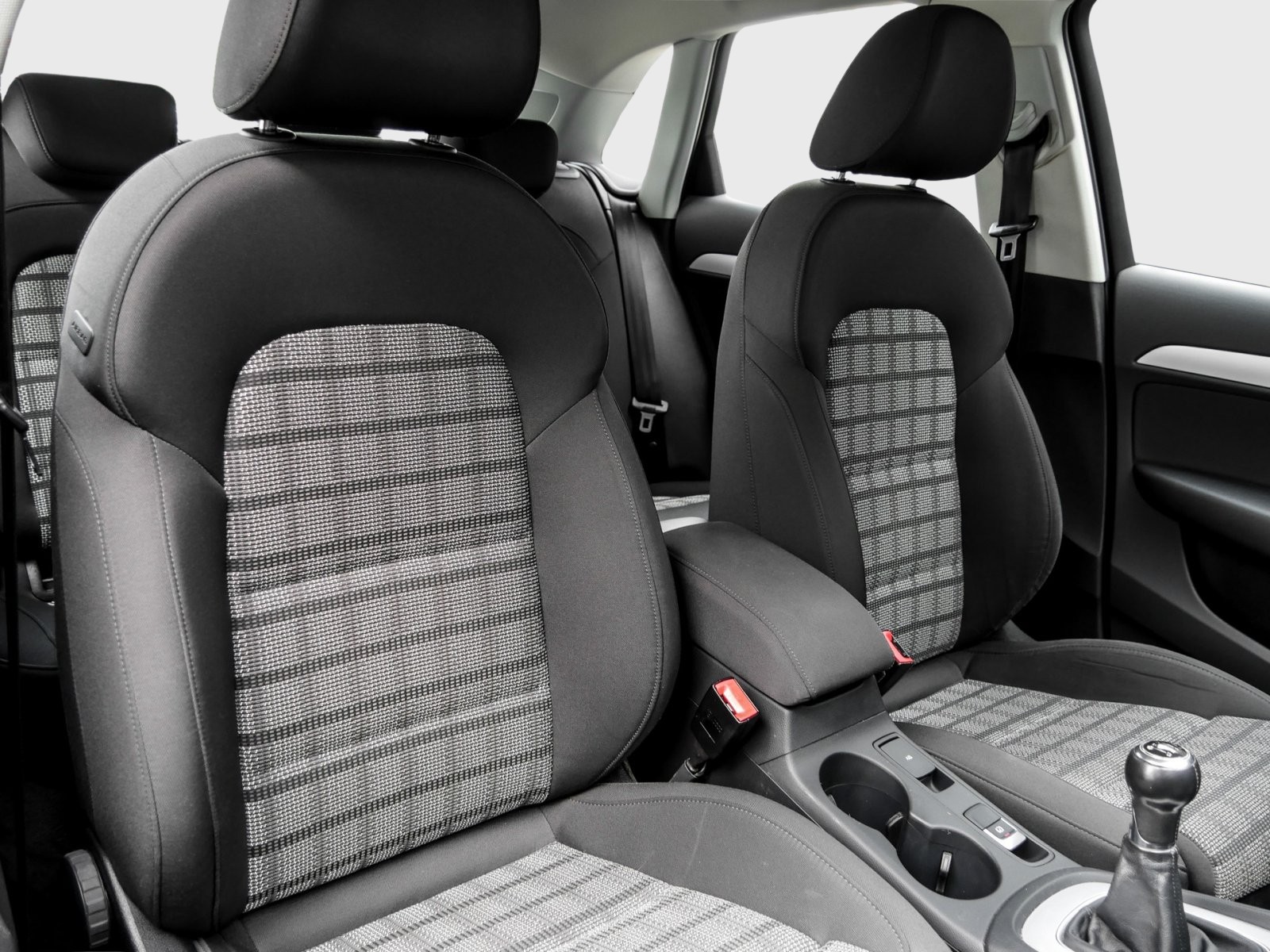 Audi Q3 sport 1.4