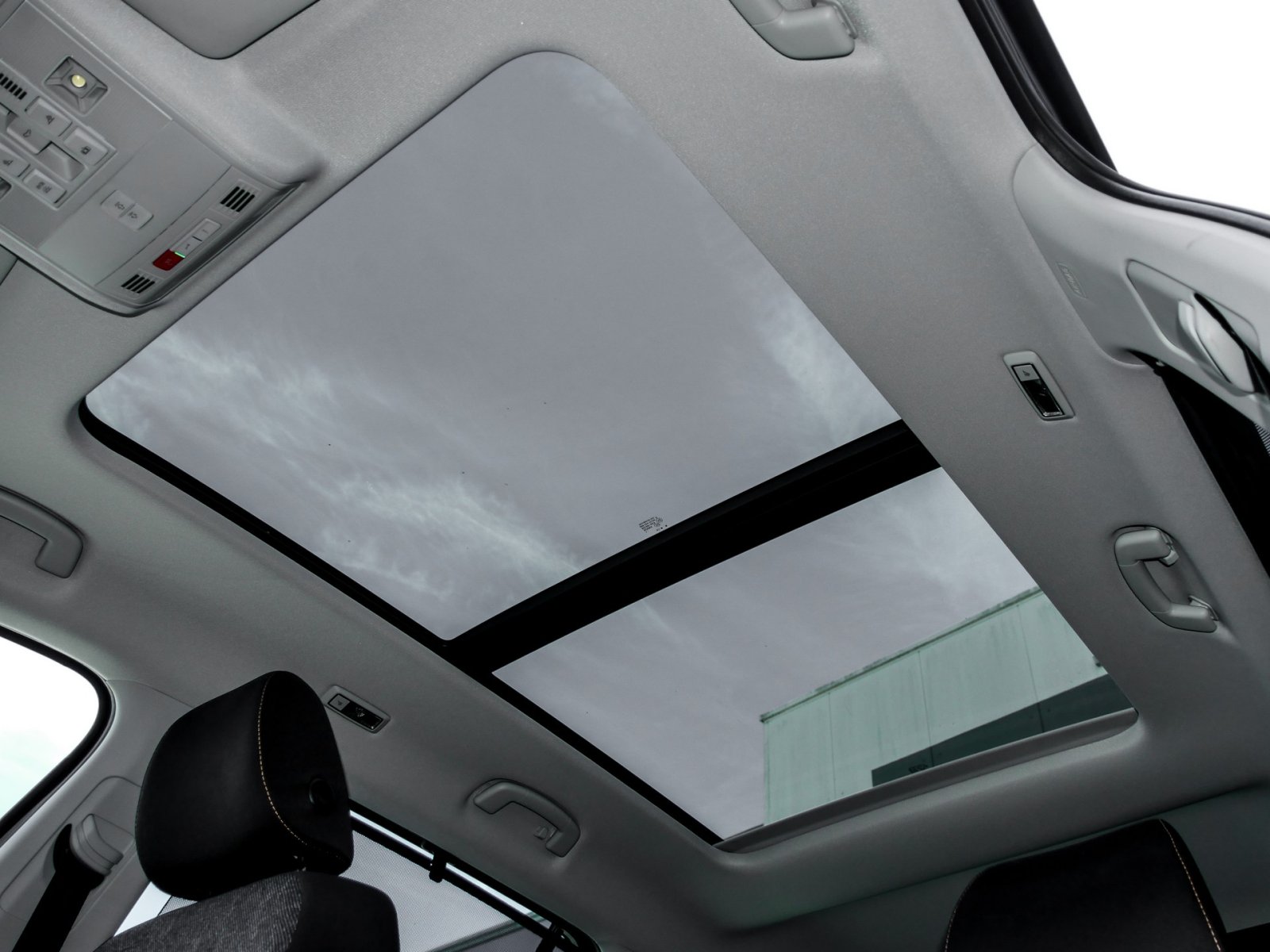 Skoda Kodiaq Clever 2.0